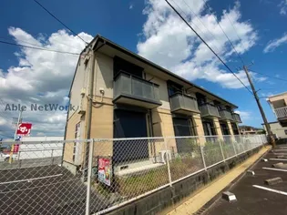 フィールドグリーンの画像