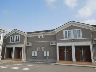 ファーストレーベン立野IIの画像