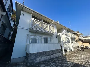 フレグランス城ヶ丘の画像