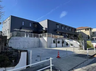 フェリーチェ長久手の画像