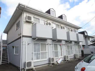 フォーチュンヒルズⅡの画像