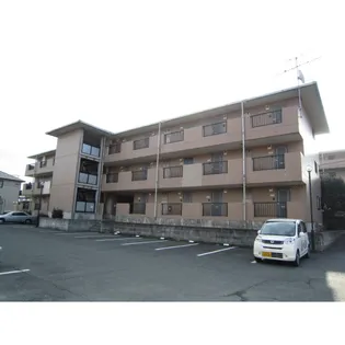 ロイヤルハイツ 笠の画像