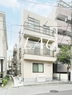 MT RESIDENCE南大井の画像