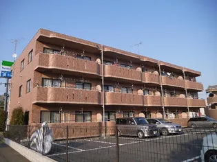 サンロード岡本IIの画像