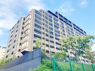 ザ・レーベン仙台大手町【11階】の外観