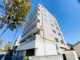 メインステイ関町の画像