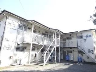 イエモトハイムの画像