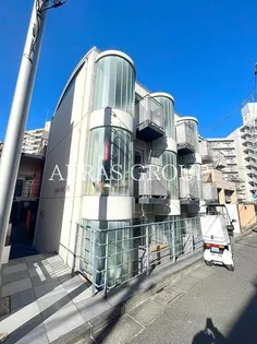 アーバンハイツの画像