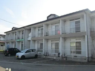 セゾン上越の画像