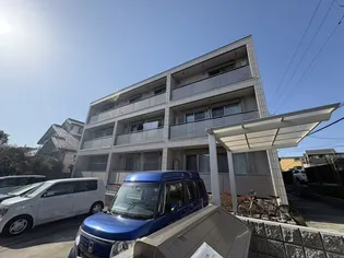 グランソレイユ西登戸の画像