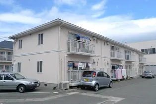 アゼリアパークハウス F棟の画像