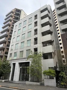 東京都千代田区三番町【マンション】の外観