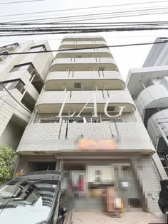 グリーンパレス町田の画像