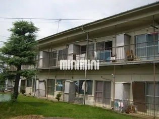 富士見コーポの画像