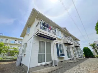 ハイツサカモトAの画像