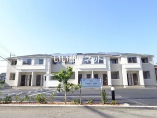 ヴェルジュ東峰の画像