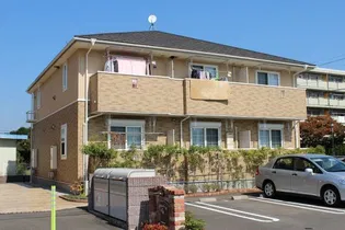プリムローズ Bの外観
