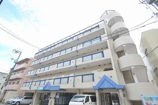 アポイントビル舟入幸町の画像