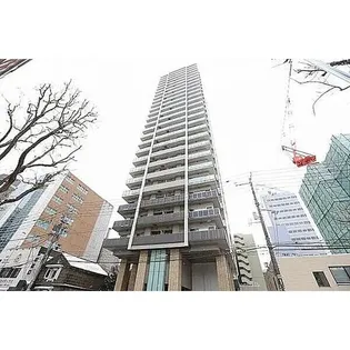 ブランズタワー札幌の画像