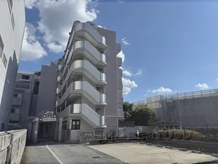 プレセランス山科の画像