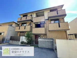 ソレイユ洛西口の画像