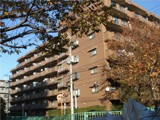 ライフステージ武蔵野の画像