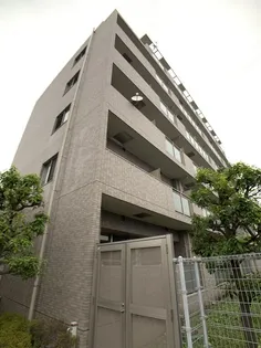 クラッサ元住吉の画像