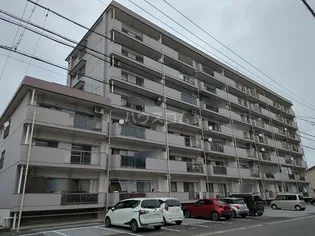 コープ宮後マンション B棟の画像