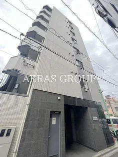 シンシティー西日暮里の画像