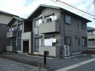 ハイツ シャルムHの画像