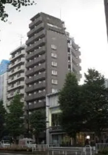東京都文京区白山2【マンション】の外観