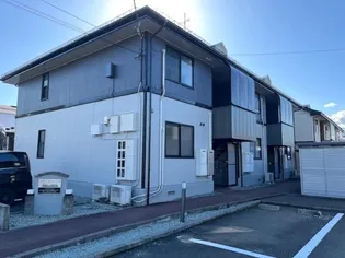 ブランファサード ABの画像