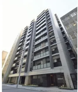 東京都中央区日本橋堀留町2【マンション】の外観