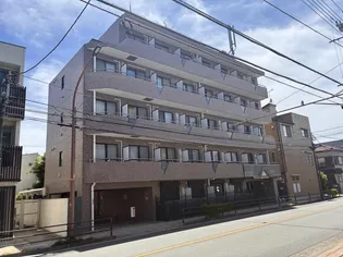 日神パレステージ三鷹の画像