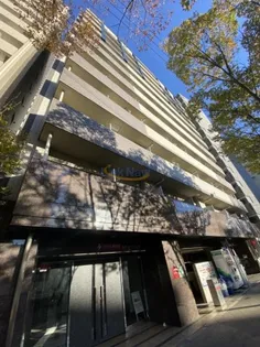 SWISS梅田東【11階】の外観