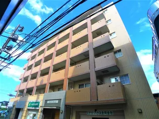 ソレイユ美園の画像
