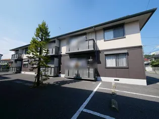 ガーデンヒルズAの画像