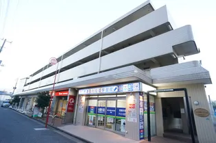 ガーデンヒルズ原木の画像