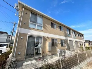 パールコート上和田の画像