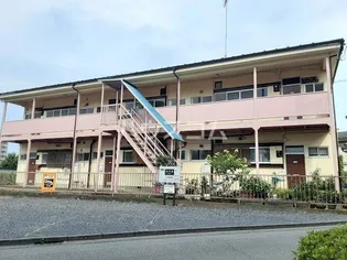 コーポ中田の画像