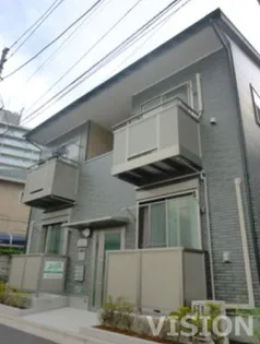 アムール学習院下の画像