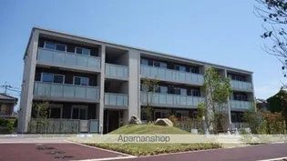 ベレオ西新浜 A棟の画像