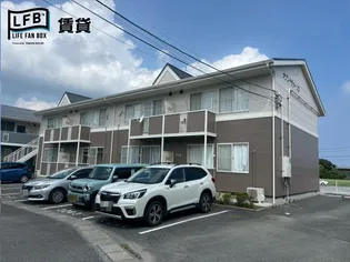 メゾン ド ラメールDの画像