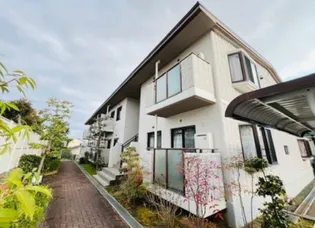 ジェイコート高槻桜ケ丘の画像
