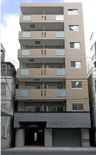 智光ビル【2階】の外観