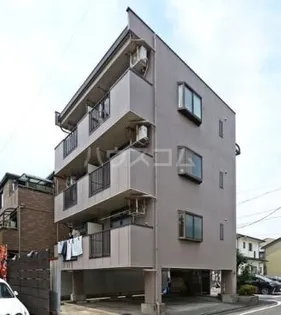 コーポニシベの画像