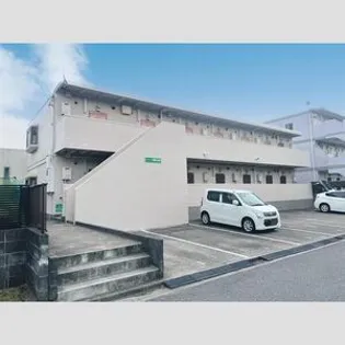 千葉県千葉市緑区おゆみ野1【マンション】の外観