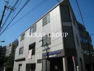 ベルツリー【3階】の外観