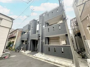 アーバンステージ三ノ輪の画像