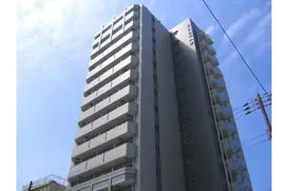 エスリード福島第5【4階】の外観